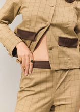 Cargar imagen en el visor de la galería, chaqueta botero