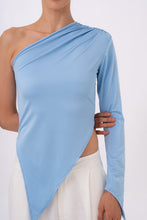 Cargar imagen en el visor de la galería, Top Mariana Celeste