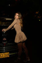 Cargar imagen en el visor de la galería, Vestido london cafe