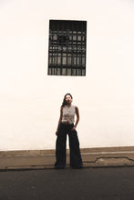 Cargar imagen en el visor de la galería, Top Andino Marfil