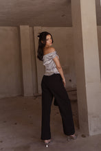 Cargar imagen en el visor de la galería, top pacifico plata