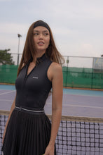 Cargar imagen en el visor de la galería, Vestido madrid negro