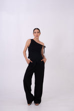 Cargar imagen en el visor de la galería, Top espresso negro