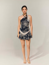 Cargar imagen en el visor de la galería, Vestido La Macarena Azul