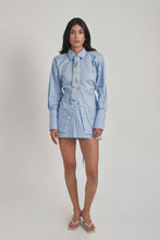 Cargar imagen en el visor de la galería, Tambor Set Celeste