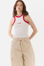 Cargar imagen en el visor de la galería, Tank Top BiColor Cool-ombia