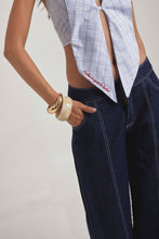 Cargar imagen en el visor de la galería, Top Bailao Celeste