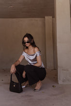 Cargar imagen en el visor de la galería, top pacifico plata