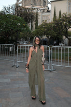 Cargar imagen en el visor de la galería, Blusa cajamarca Verde