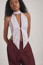 Cargar imagen en el visor de la galería, Top Bailao Rosado