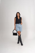 Cargar imagen en el visor de la galería, Bermuda Jean