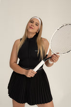 Cargar imagen en el visor de la galería, Vestido madrid negro