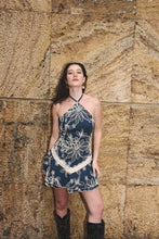 Cargar imagen en el visor de la galería, Vestido La Macarena Azul