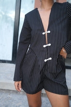 Cargar imagen en el visor de la galería, Short Hongkong negro