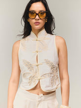 Cargar imagen en el visor de la galería, Top Andino Palmeras