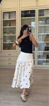 Cargar imagen en el visor de la galería, Falda Rumba Puntos