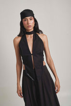 Cargar imagen en el visor de la galería, Top Bailao Negro