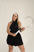 Cargar imagen en el visor de la galería, Vestido madrid negro