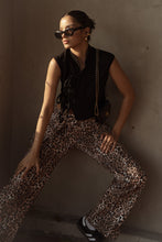Cargar imagen en el visor de la galería, LEOPARD PANT