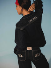Cargar imagen en el visor de la galería, Jean cool-ombia denim