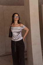 Cargar imagen en el visor de la galería, top pacifico plata