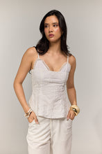 Cargar imagen en el visor de la galería, Blusa catedral