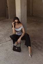 Cargar imagen en el visor de la galería, top pacifico plata