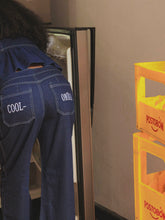 Cargar imagen en el visor de la galería, Jean cool-ombia denim