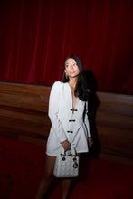 Cargar imagen en el visor de la galería, Short Hongkong blanco