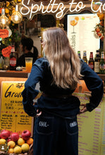 Cargar imagen en el visor de la galería, Jean cool-ombia denim