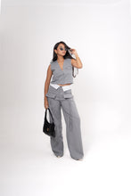 Cargar imagen en el visor de la galería, Vest Gris
