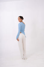 Cargar imagen en el visor de la galería, Top Mariana Celeste