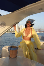 Cargar imagen en el visor de la galería, Set Bahia Amarillo