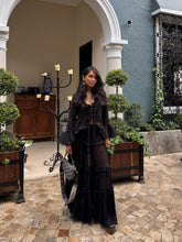 Cargar imagen en el visor de la galería, FALDA ROSARIO