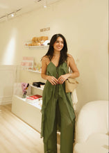 Cargar imagen en el visor de la galería, Salento jacket