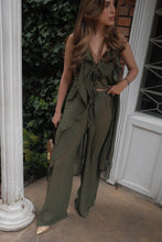 Cargar imagen en el visor de la galería, Salento jacket