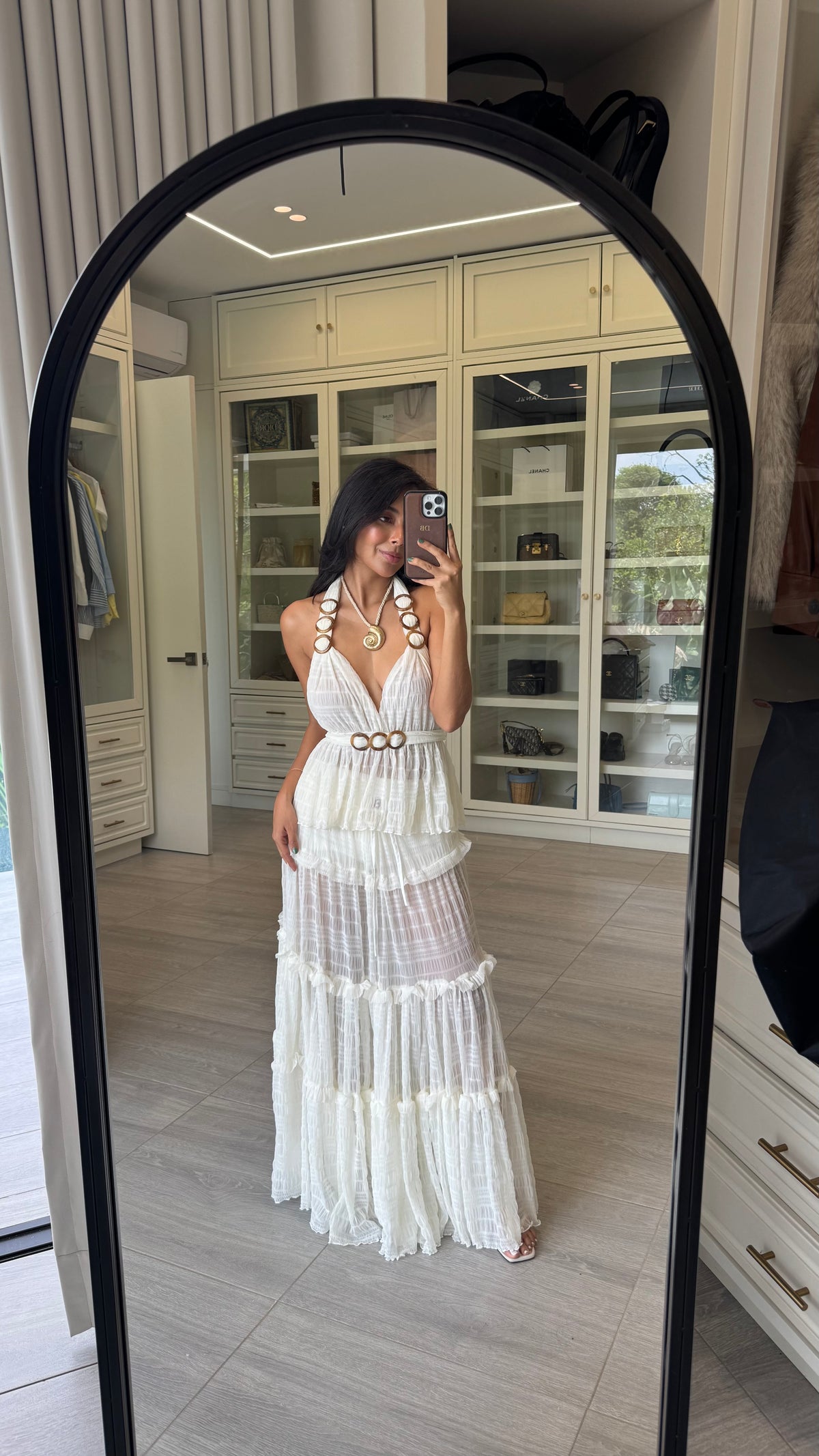 FALDA ROSARIO