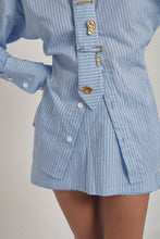 Cargar imagen en el visor de la galería, Tambor Set Celeste