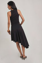 Cargar imagen en el visor de la galería, Falda Mambo Negra