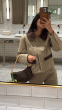 Cargar imagen en el visor de la galería, chaqueta botero