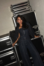 Cargar imagen en el visor de la galería, Corse versalles jean