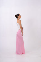 Cargar imagen en el visor de la galería, Top Mariana Blanco