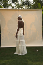 Cargar imagen en el visor de la galería, FALDA ROSARIO