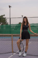 Cargar imagen en el visor de la galería, Vestido madrid negro