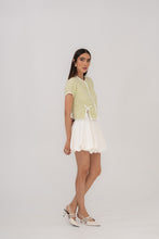 Cargar imagen en el visor de la galería, Blusa Le coquette Verde