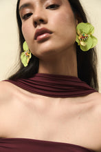 Cargar imagen en el visor de la galería, Top tayrona borgoña