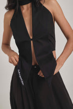 Cargar imagen en el visor de la galería, Top Bailao Negro