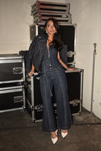 Cargar imagen en el visor de la galería, Corse versalles jean