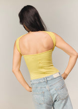 Cargar imagen en el visor de la galería, Top Tayrona Amarillo