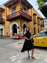 Cargar imagen en el visor de la galería, Salento jacket